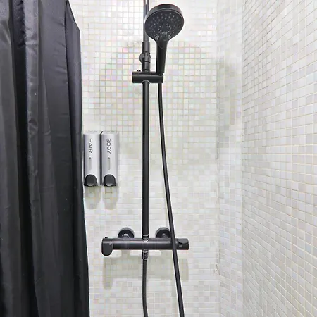 Daire 1 Bedroom - 6p - Republique, Paris