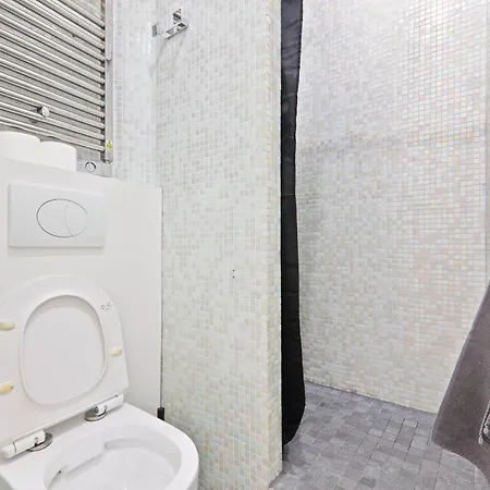 Daire 1 Bedroom - 6p - Republique,